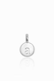  Initial Mini Charms