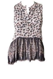  Delirium Top