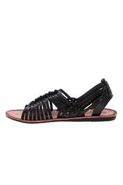  Hirachi Knotted Sandal