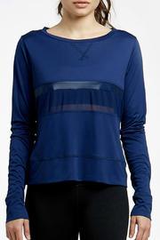  Mason Pullover