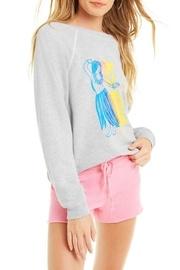 Hula Hula Sweatshirt