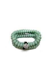  Mint Bracelet Set