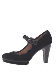  Monique Heeled Sandal