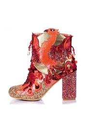  Arise Glitter Boot