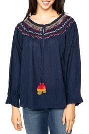  Trudie Blouse