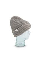  Gray Recycled Beanie