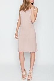 Passionate Pink Dress