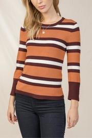  Little Bit Of Fall Top