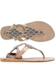  Cruz Flat Tan