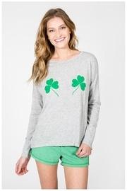  Lucky Me Top