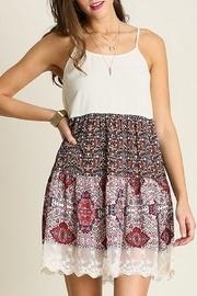  Country Print Dresses