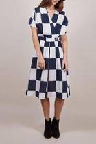  Frnch Aloe Dress