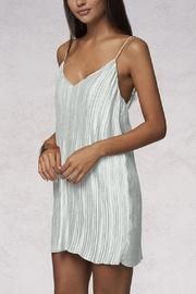  Primavera Mini Dress