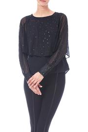  Layered Top