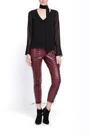  Rima Scarf Blouse