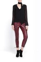  Rima Scarf Blouse