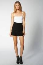  Milan Mini Skirt