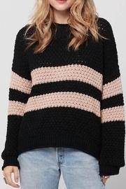  Ozzy Sweater
