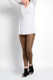 Snake Slimming Legging