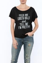  Lobsta Roll Tee