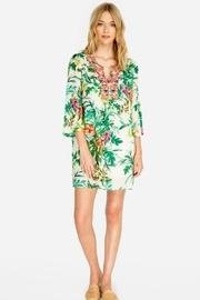  Tropical Tunic/dress