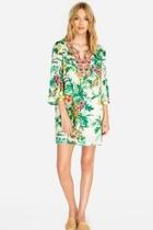  Tropical Tunic/dress