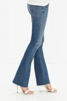  Runaway Fray Jeans