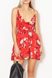  Ashby Floral Dress