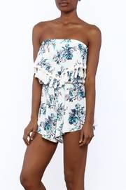  Blooms Romper