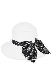  Sewn Paperbraid Hat