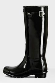  Tall Gloss Rainboot