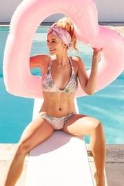 Madison Racerback Bikini