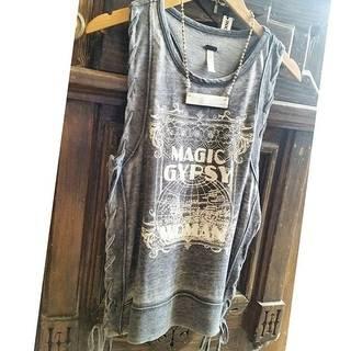  Magic Gypsy Women Tee
