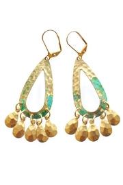 Seville Earrings