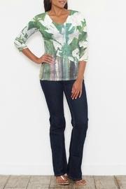  Renewal Green Top