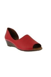  Peppy Peep Toe