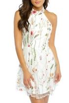  Fresh Blooms Dress