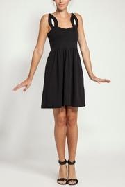  Black Bunny Dress