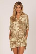  Shady Palms Dress