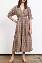  Dani Maxi Dress