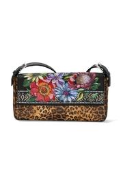 Jamelle Baguette Bag