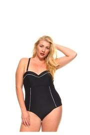  Retro Swim Suit