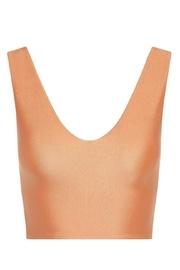  Crop-top Swimsuit