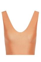  Crop-top Swimsuit