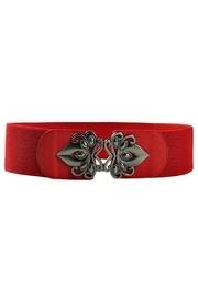  Fashion Stretch Belt
