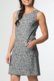  Evanston Retro Dress