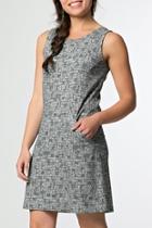 Evanston Retro Dress