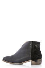  Dallas Bootie