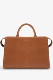  Portia Vegan Satchel