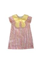  London Floral Dress